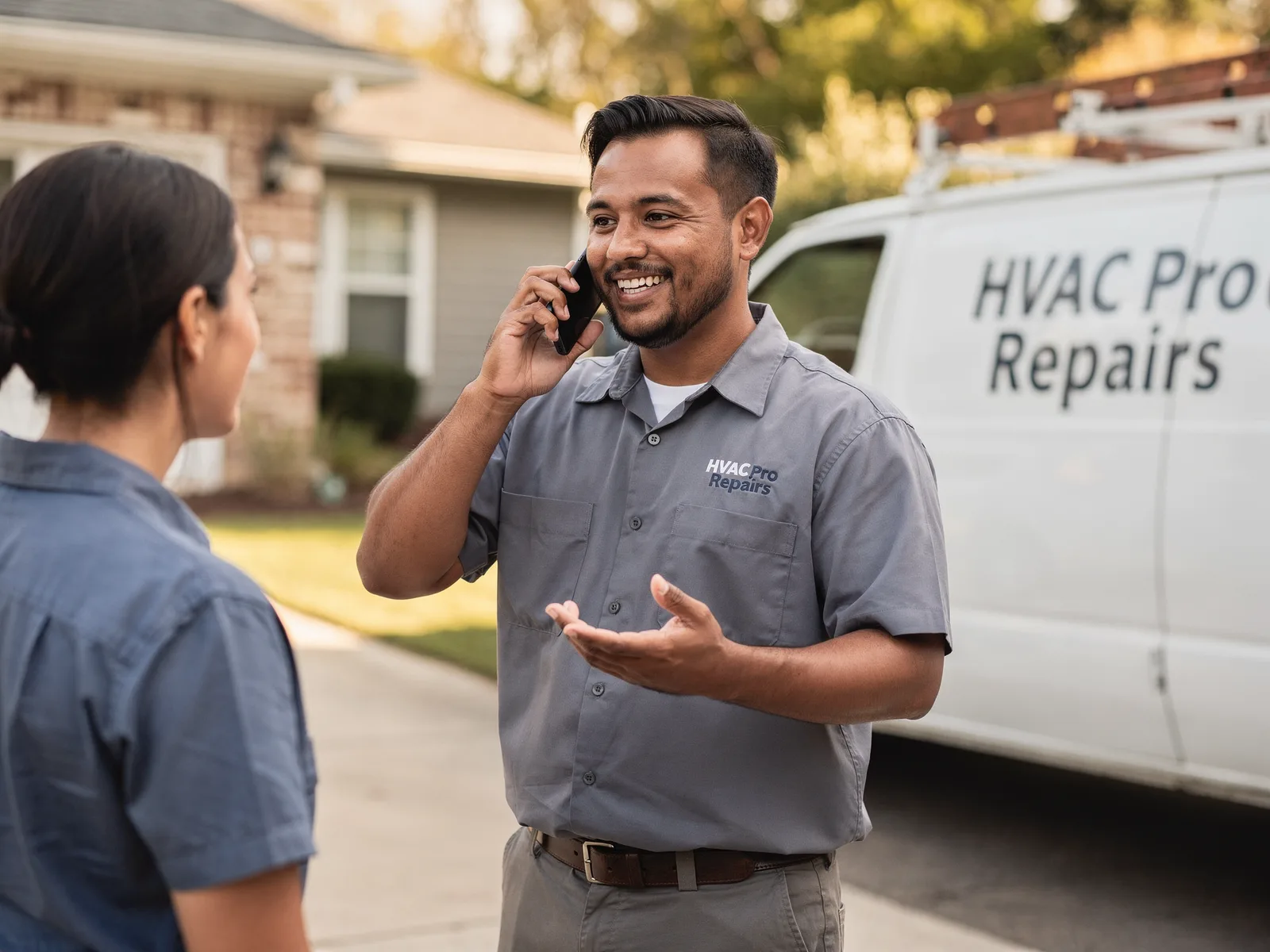 Heat Pump Repair Ball, LA FAQs